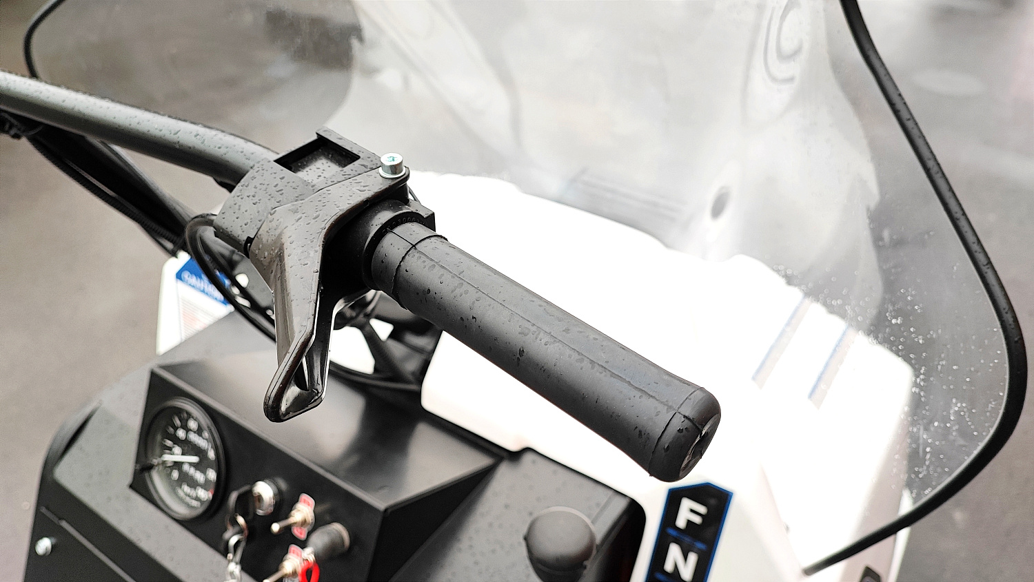 Снегоход PROMAX SNOWBEAR V3 800 4T ST в Череповце