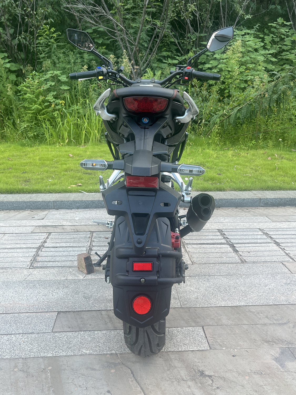 Мопед PROMAX CB130R (49) в Череповце