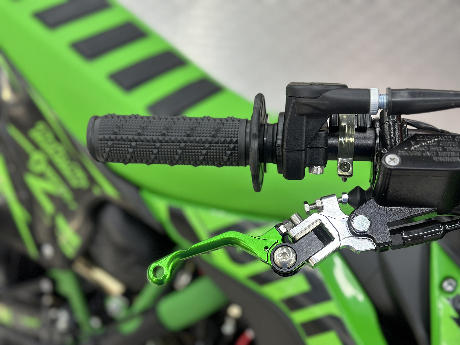 Кроссовый мотоцикл PROMAX DAIKON CB330 в Череповце