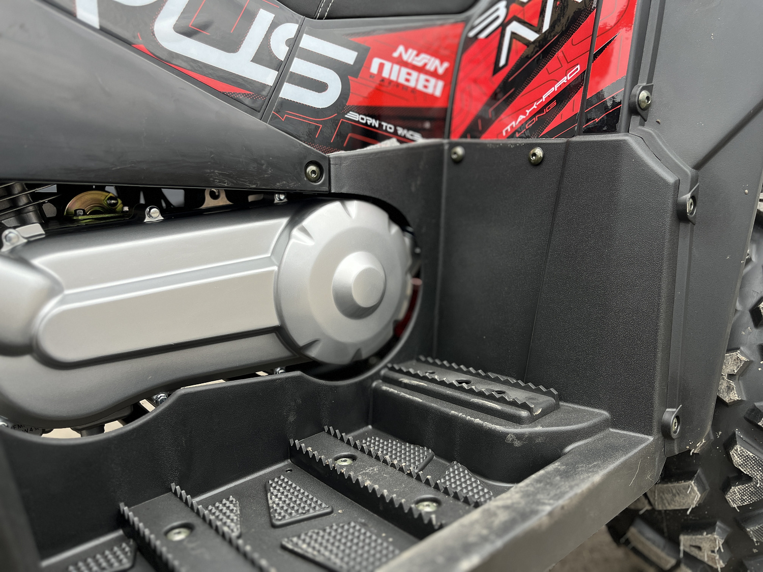 Квадроцикл PROMAX TAURUS 300 MAX-PRO LONG в Череповце