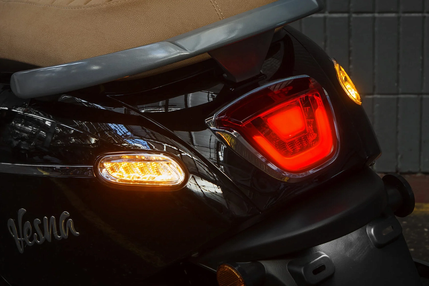 Скутер MINSK Vesna 50 M1NSK в Череповце