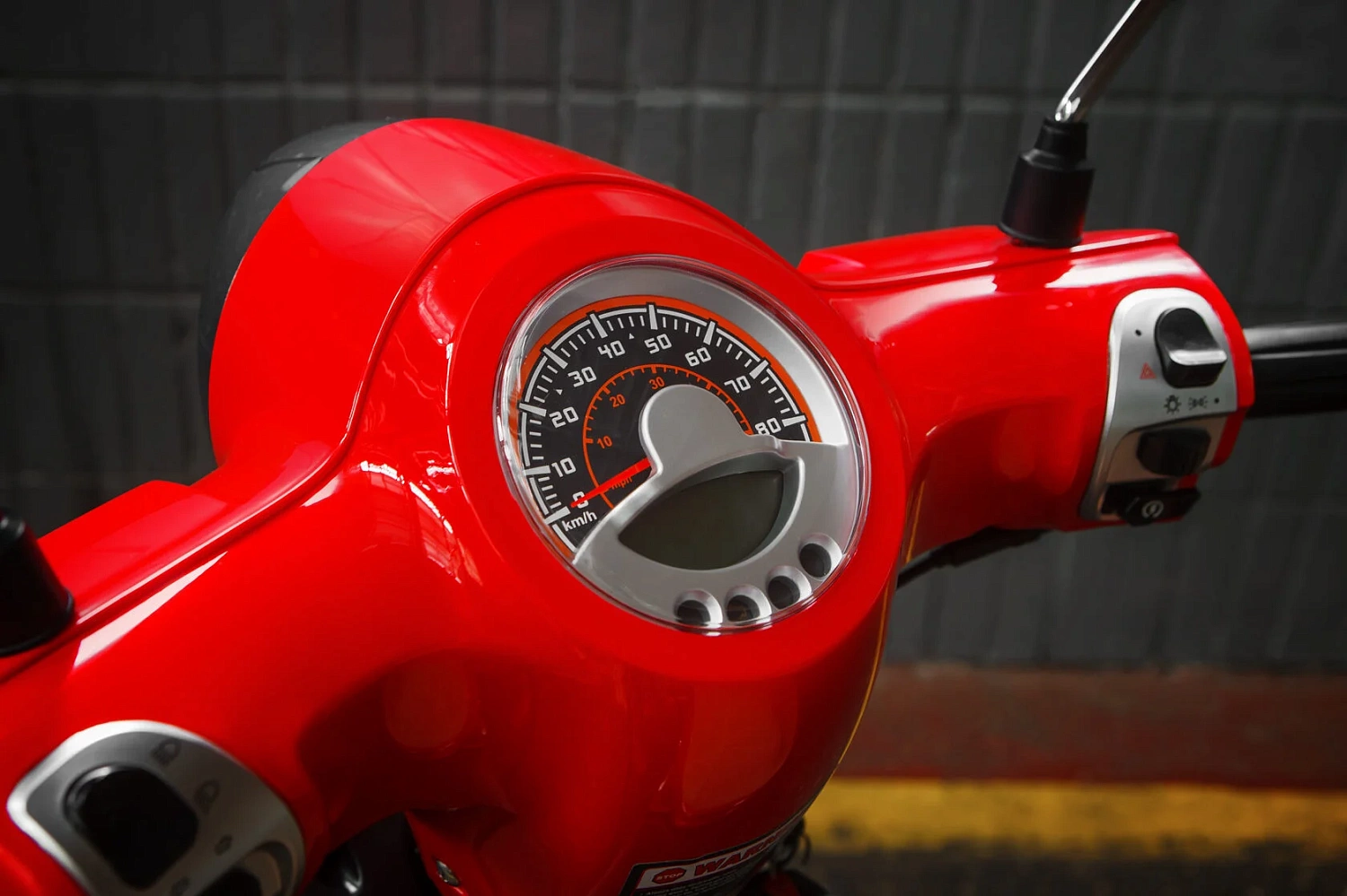 Скутер MINSK Vesna 50 M1NSK в Череповце