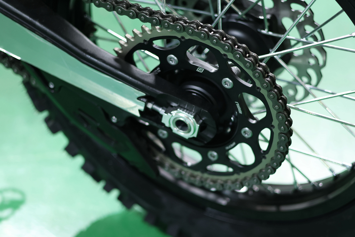 Мотоцикл JHLMOTO JHLofr GS YBS300 (176MN) в Череповце