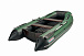 Лодка MISHIMO LITE 370 в Череповце