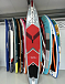 SUP (САП) ДОСКА RAIDEX TAITA PREMIUM SPINE 12,6’ (381СМ) в Череповце