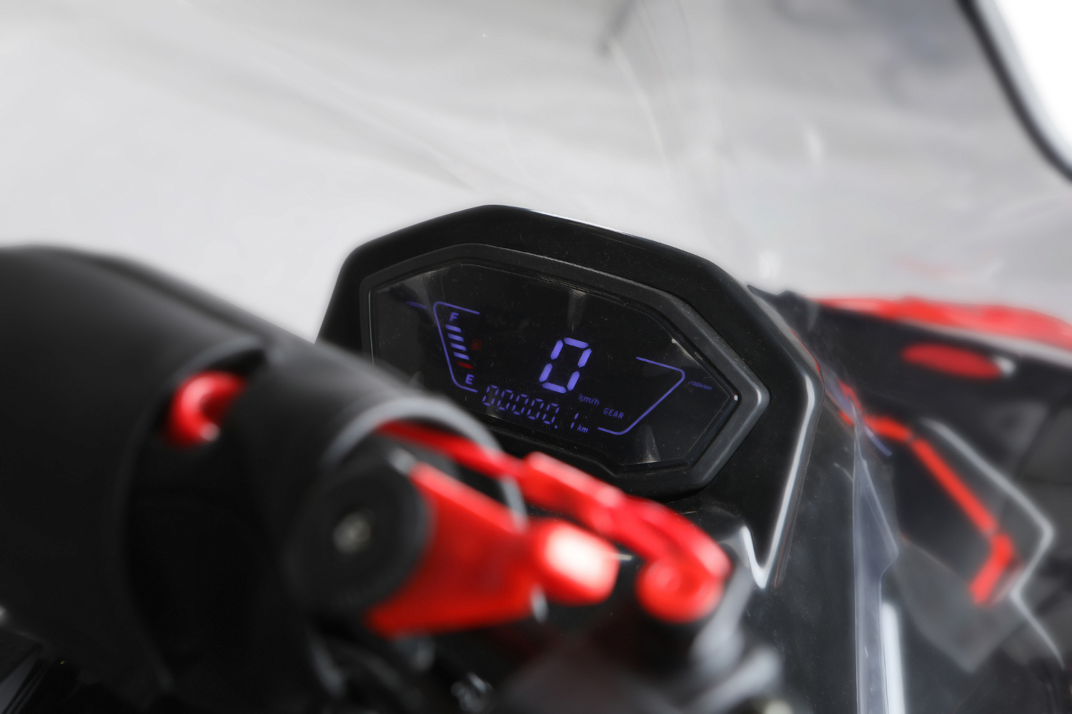 Снегоход IKUDZO HUNTER 700LK 25 V2 в Череповце