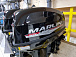 Лодочный мотор MARLIN PROLINE MP 9.9 (15) AMHS в Череповце