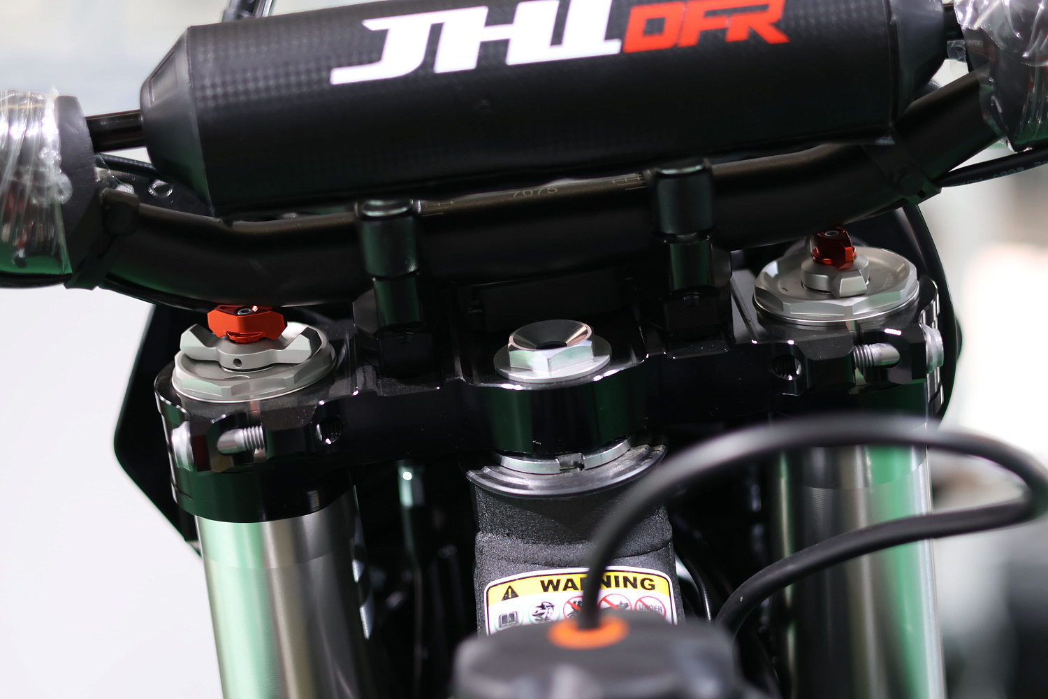 Мотоцикл JHLMOTO JHLofr GS CB300RL в Череповце