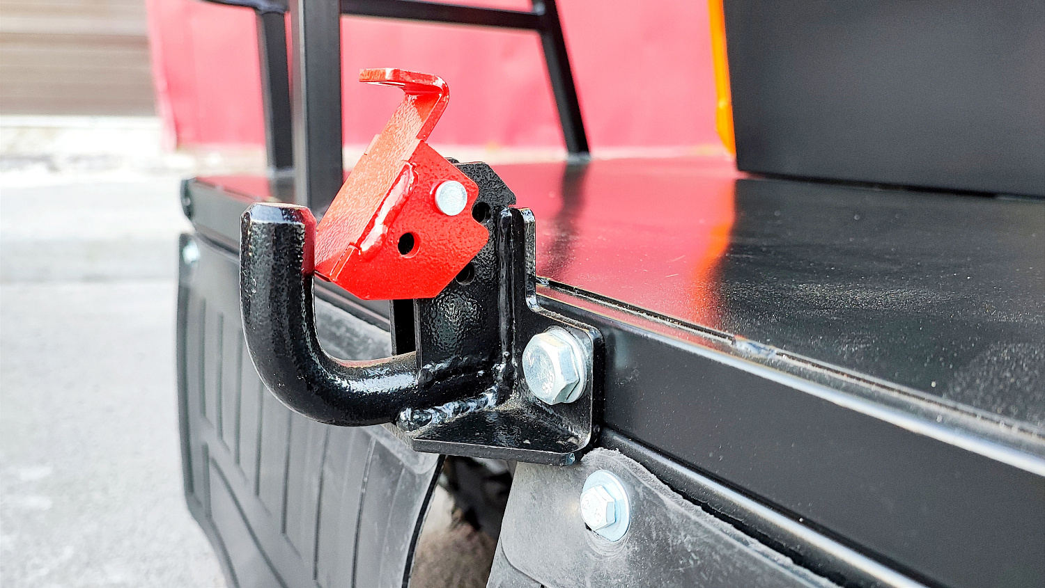 Снегоход PROMAX SNOWBEAR V3 650 2T в Череповце