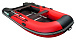 НАДУВНАЯ ЛОДКА GLADIATOR B370 в Череповце