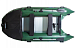 НАДУВНАЯ ЛОДКА GLADIATOR C420AL в Череповце