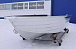 Алюминиевая лодка Wyatboat-370 в Череповце