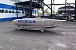Алюминиевая лодка Wyatboat-390Р Увеличенный борт в Череповце