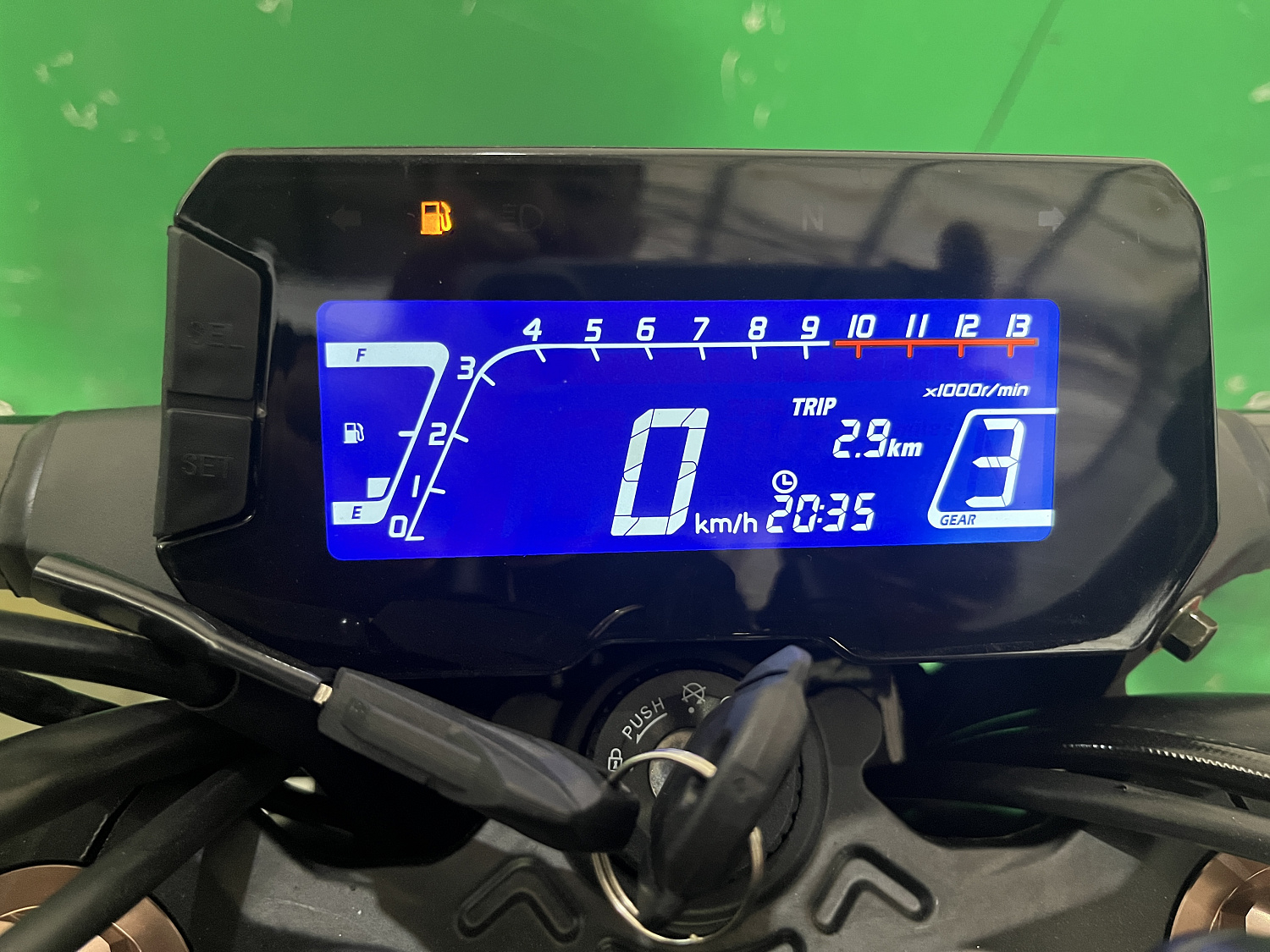 Мопед PROMAX CB130R (49) в Череповце