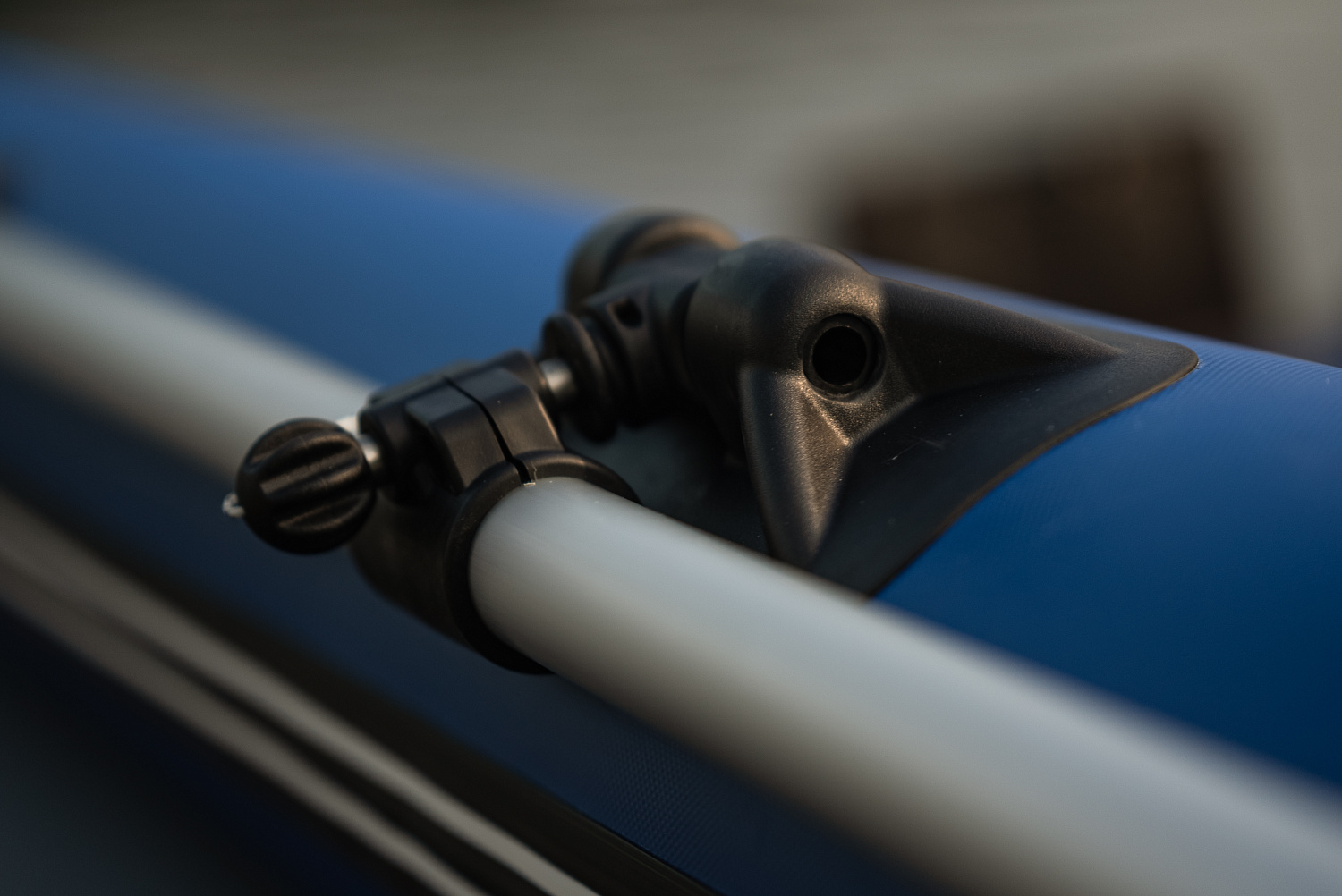 Лодка MISHIMO RIVER FJET PRO 410  под водомет в Череповце