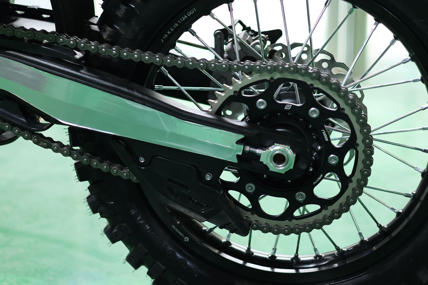 Мотоцикл JHLMOTO JHLofr GS YBS300 (176MN) в Череповце