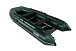 ЛОДКА НАДУВНАЯ YUKONA 450 TS - U (БЕЗ ПАЙОЛА) в Череповце