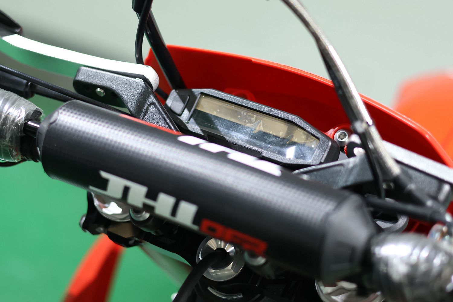 Мотоцикл JHLMOTO JHLofr GS YBS300 (176MN) в Череповце