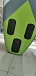 НАДУВНОЙ SUP-BOARD BUSINESS GREEN 10 в Череповце