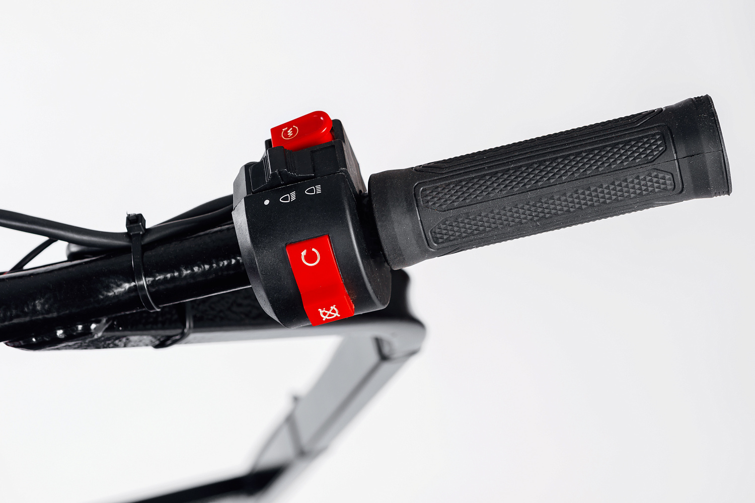 МОТОБУКСИРОВЩИК IKUDZO LONG 2.0 1700/500 EKR20 в Череповце