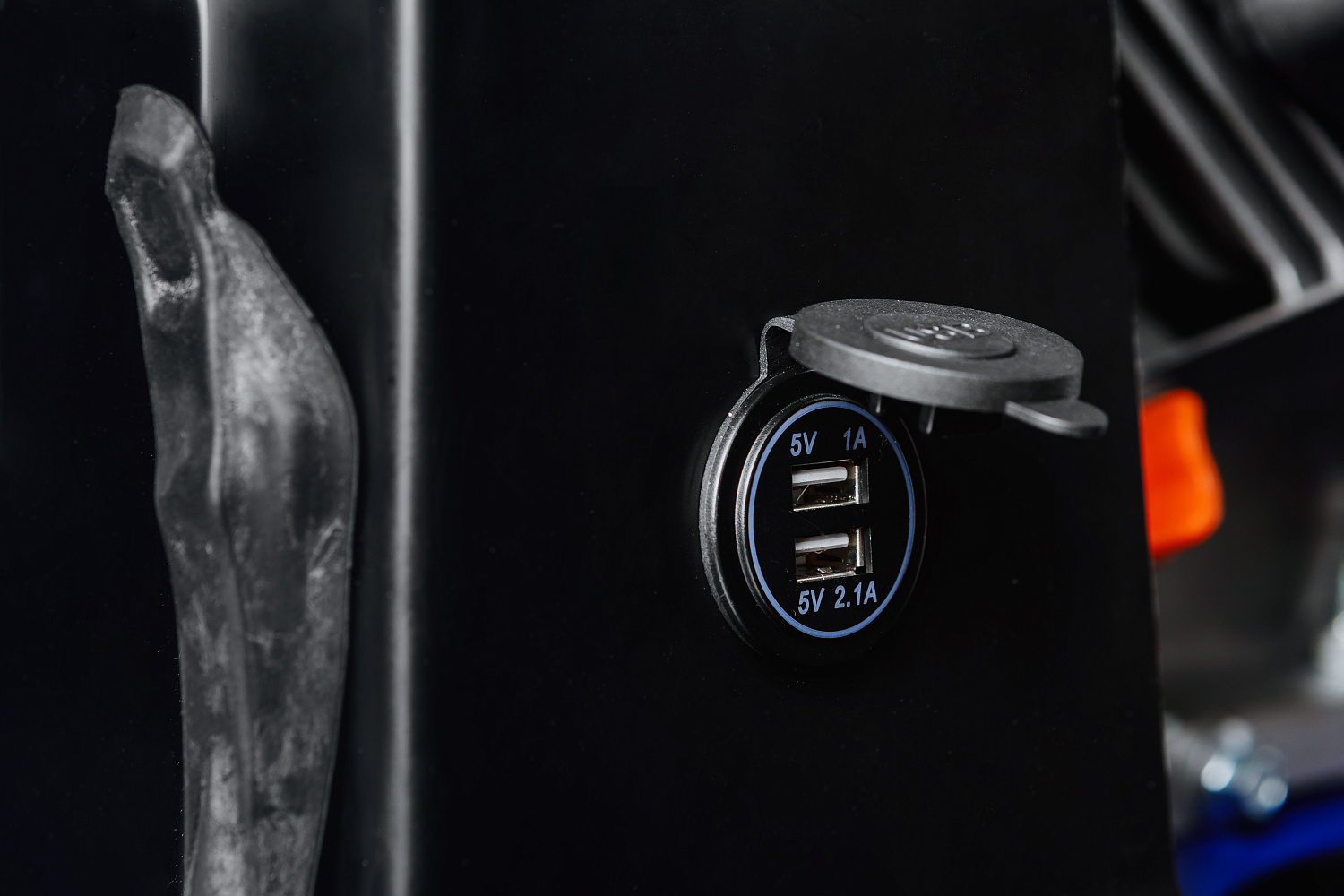 МОТОБУКСИРОВЩИК IKUDZO LONG 2.0 1700/500 EKR20 в Череповце