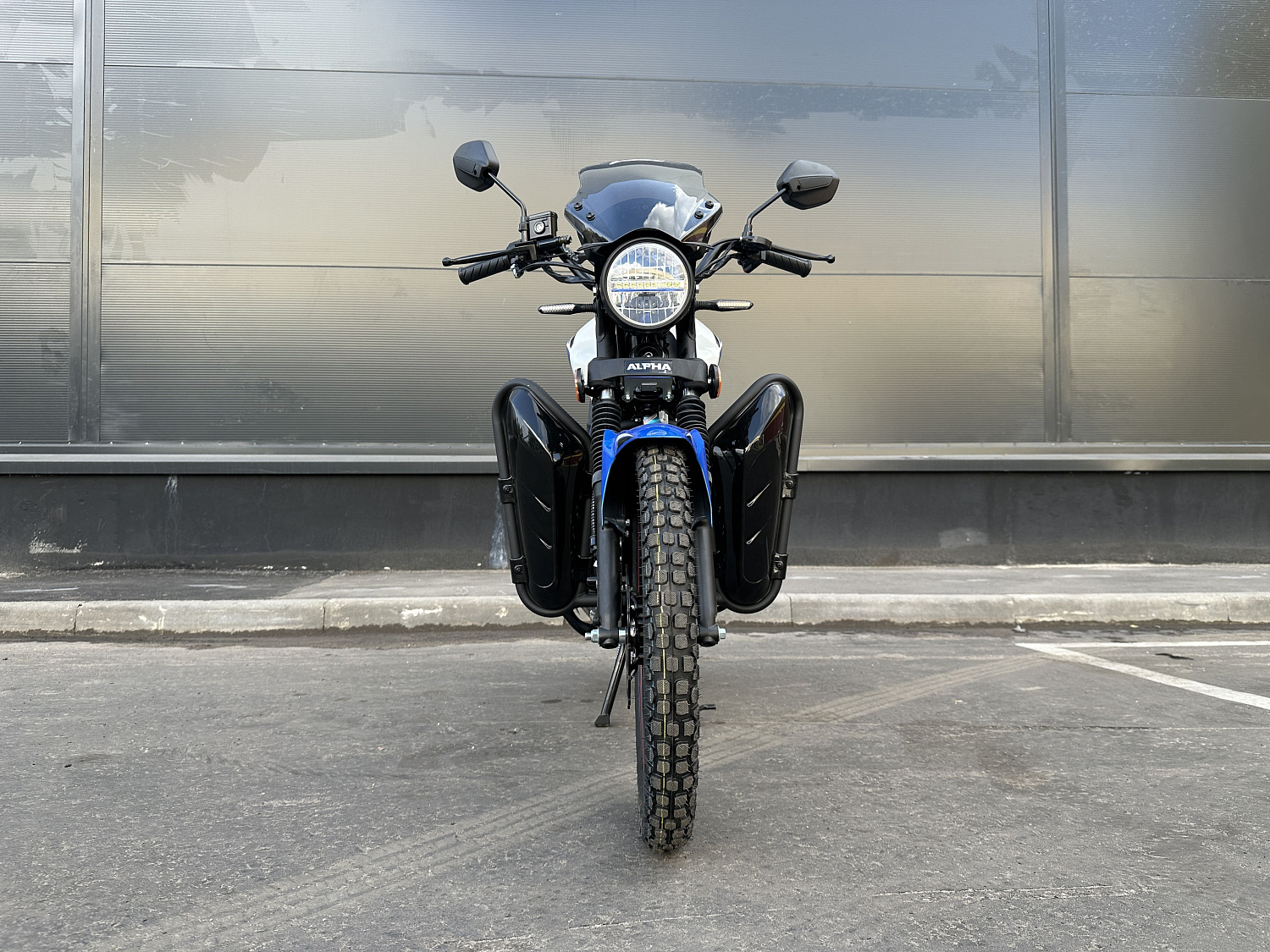 Мопед PROMAX ALPHA CITYBOX 150(49) в Череповце