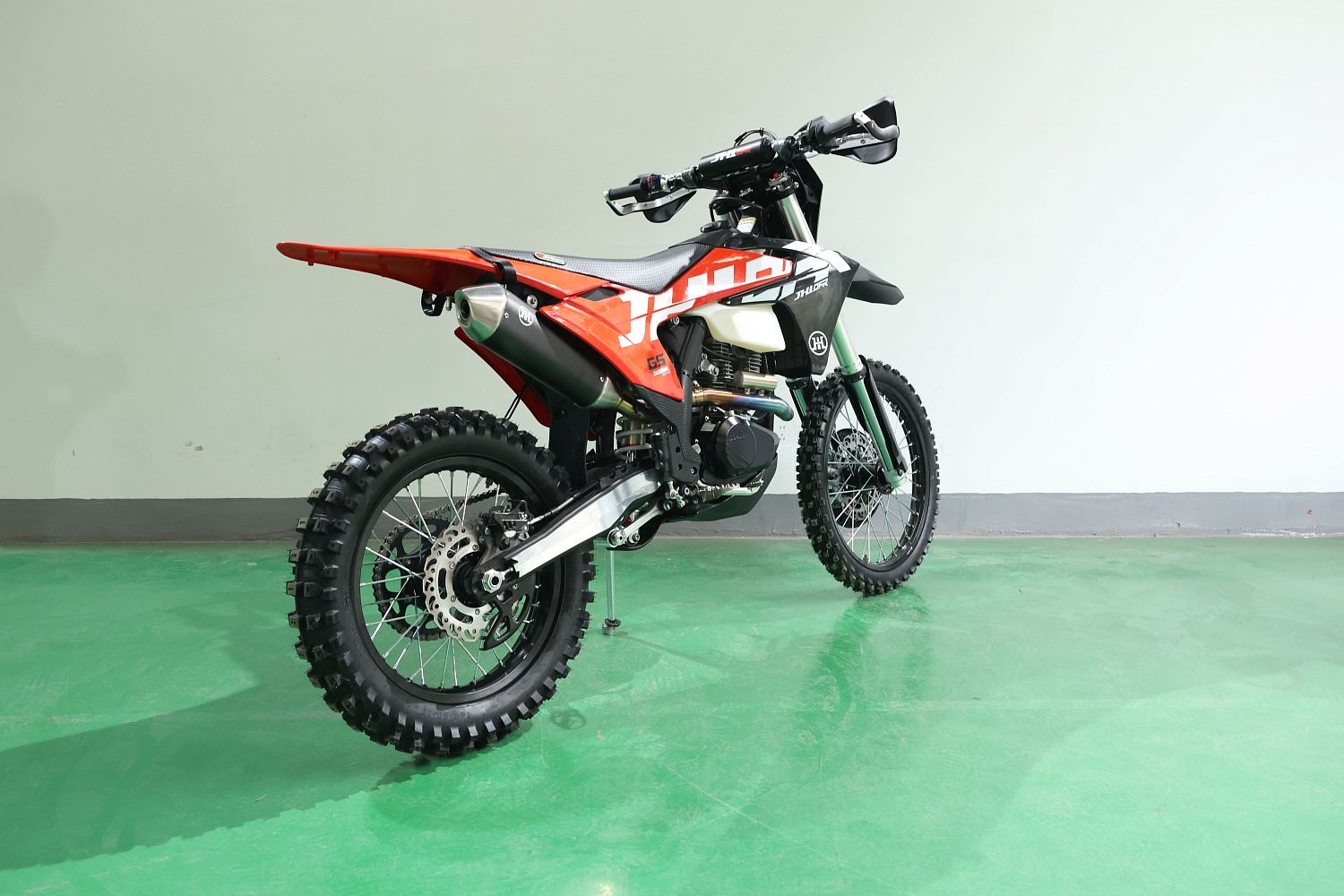 Мотоцикл JHLMOTO JHLofr GS CB300RL в Череповце