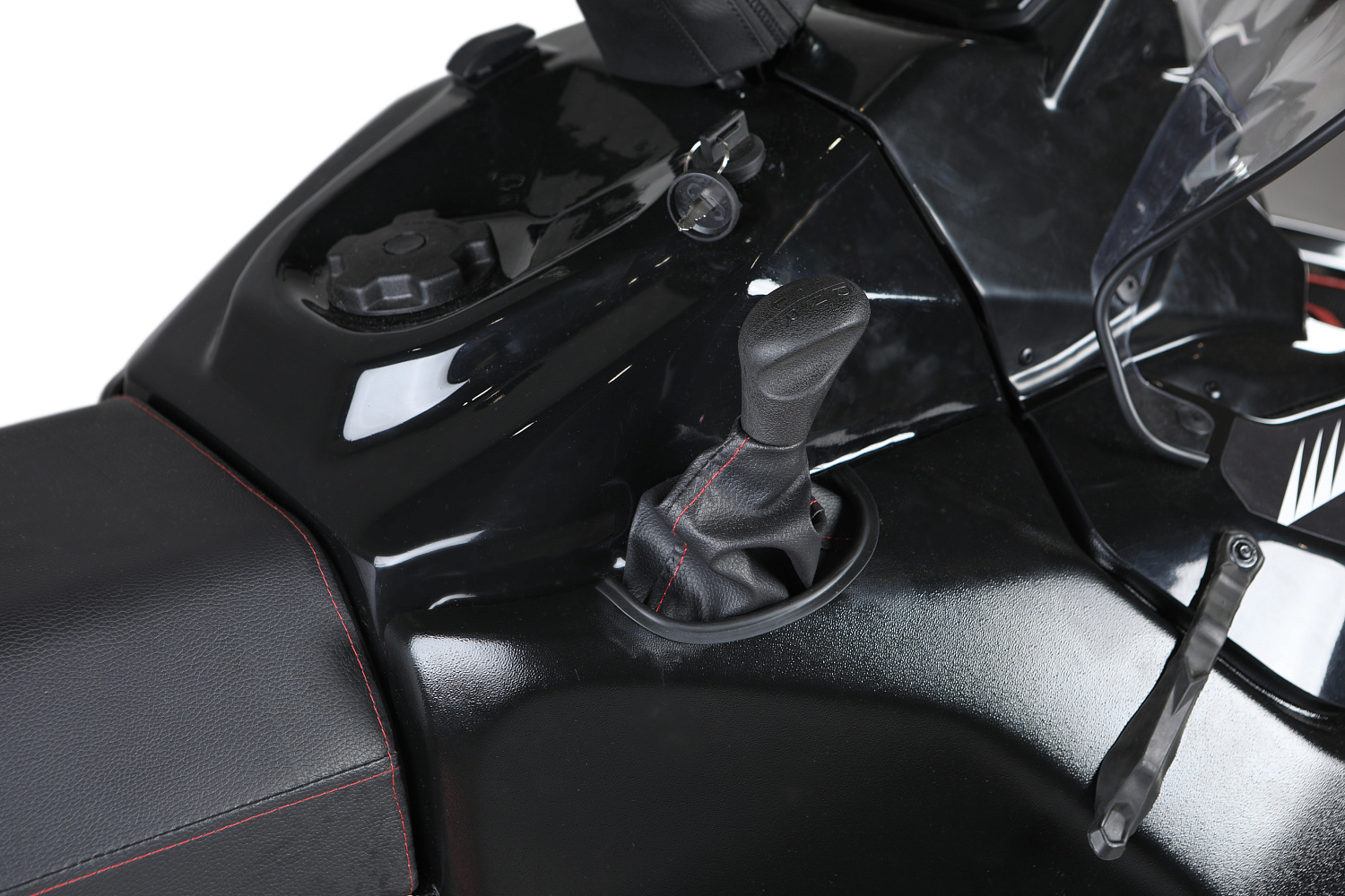 Снегоход IKUDZO HUNTER 700LK 25 V2 в Череповце