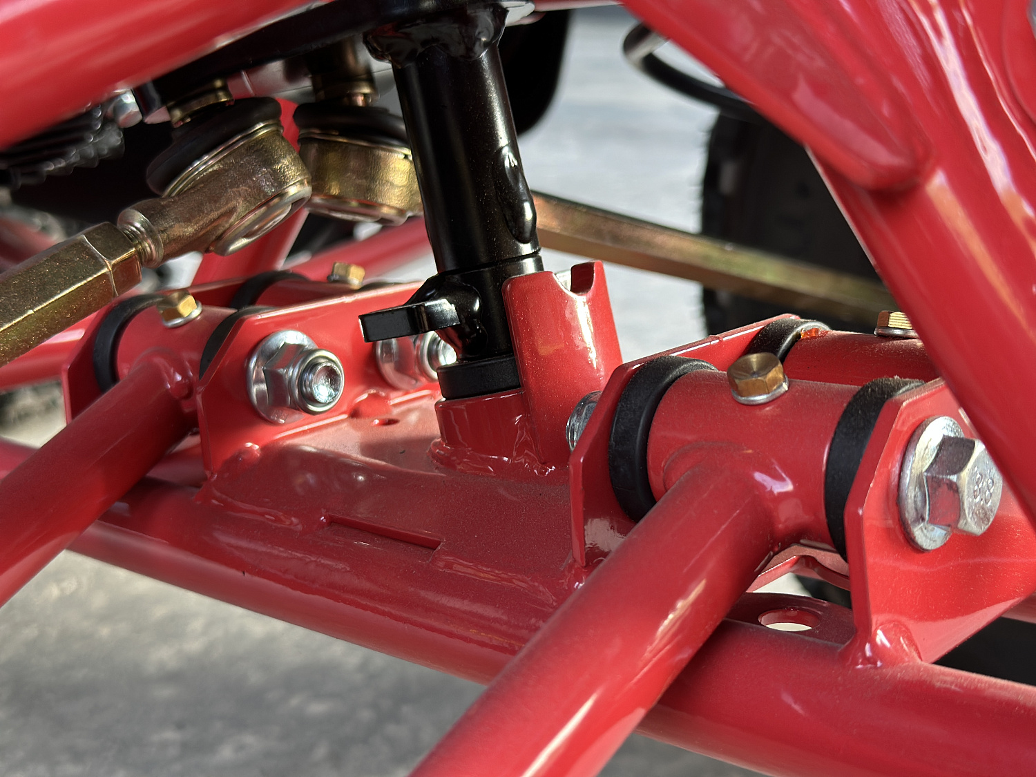 Квадроцикл PROMAX МАЙНКРАФТ 192 PRO 2025 в Череповце