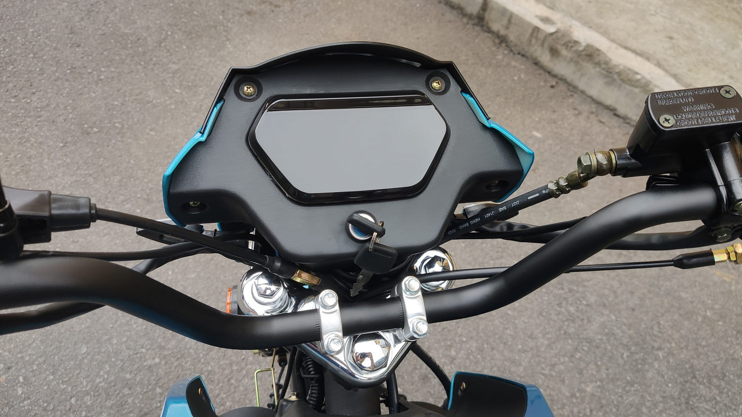 Мопед FAIDET SKIFF RS150 (49) в Череповце