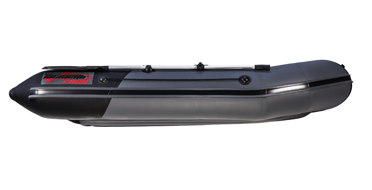 Лодка Таймень NX 2800 НДНД в Череповце