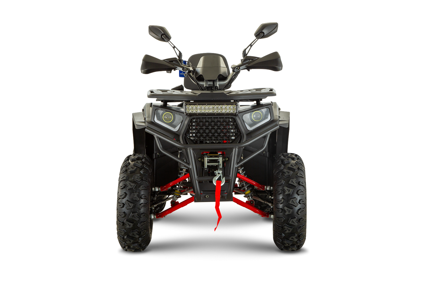 Квадроцикл GBM CROSS HILL 320 BIG PREMIUM в Череповце