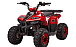 Квадроцикл Yacota Raposa 110 в Череповце