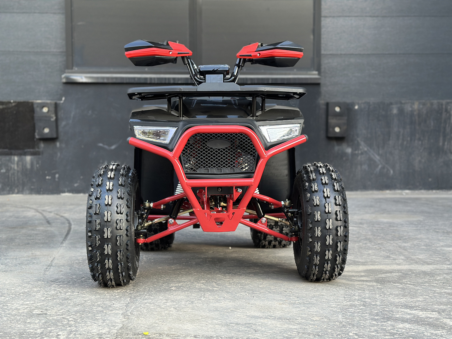 Квадроцикл PROMAX МАЙНКРАФТ 192 PRO 2025 в Череповце