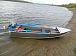 Алюминиевая лодка Wyatboat-390 M в Череповце