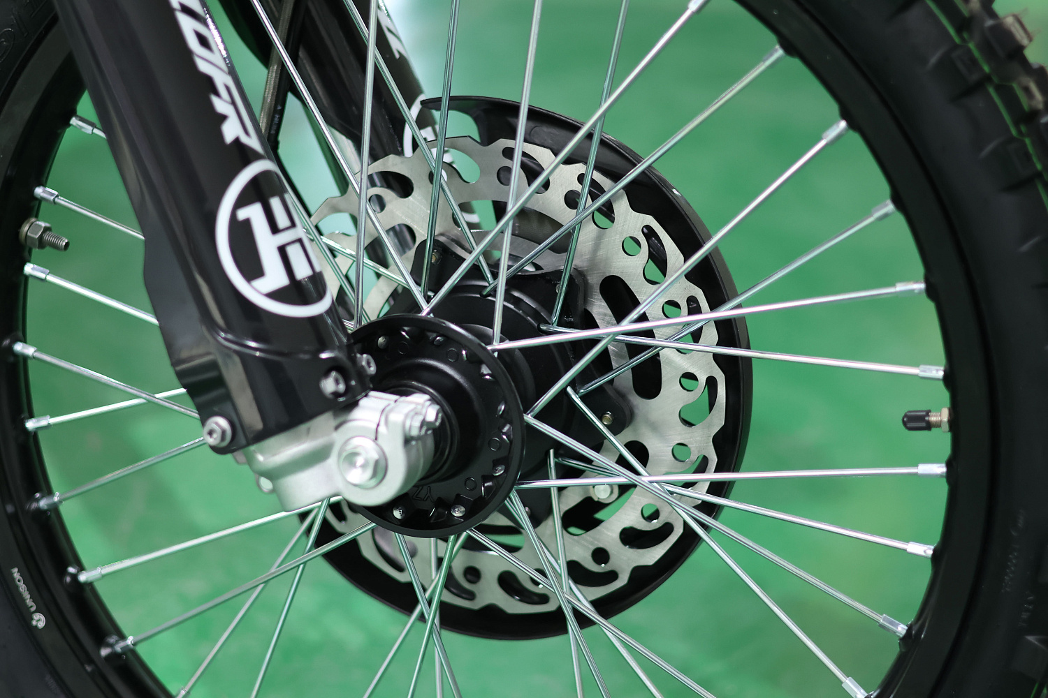 Мотоцикл JHLMOTO JHLofr GS YBS300 (176MN) в Череповце