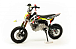 Питбайк MOTOLAND (МОТОЛЕНД) PWR Racing FRZ 60 в Череповце