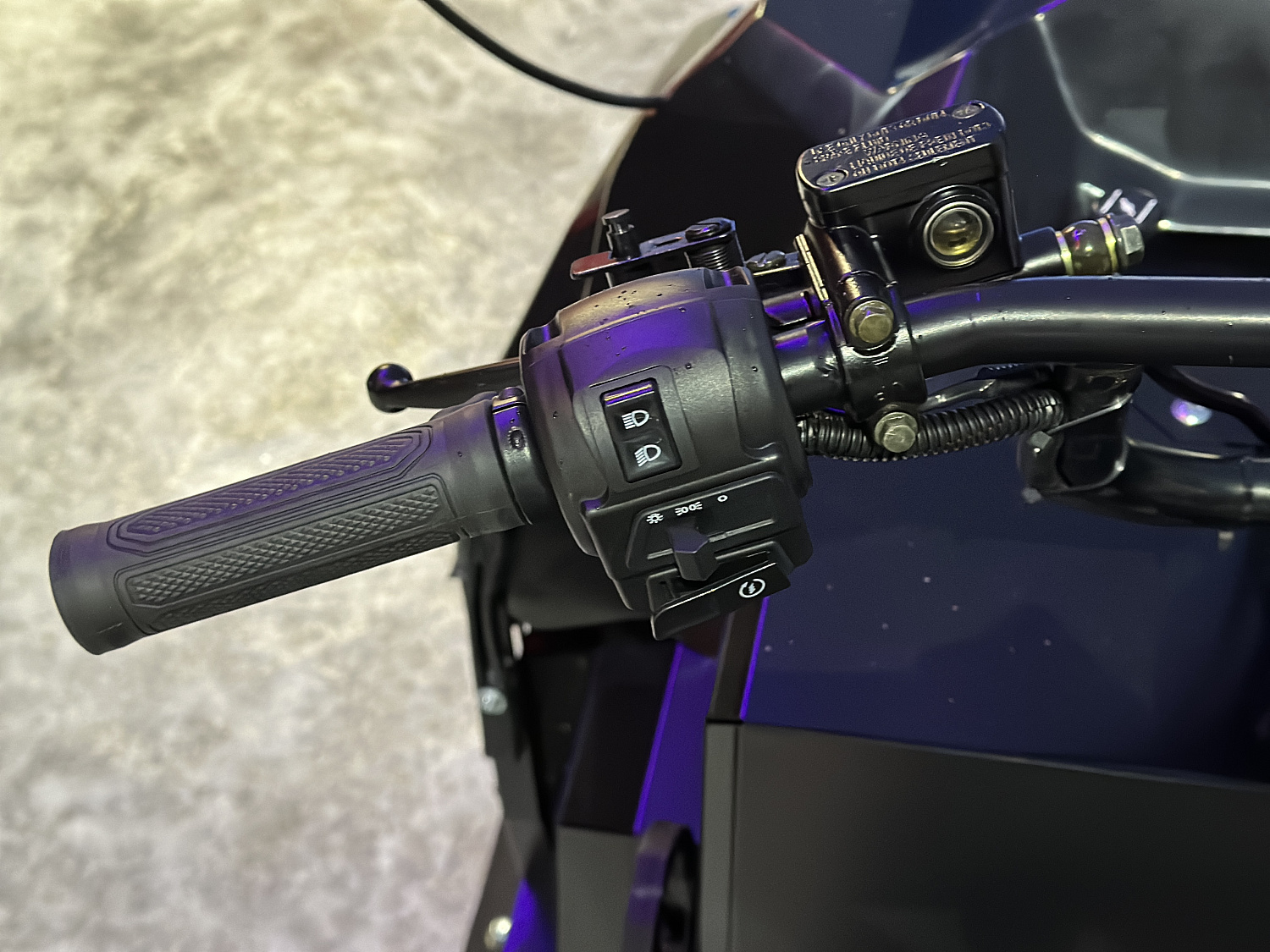 Снегоход PROMAX YAKUT 500 2.0 4T 20 в Череповце