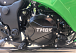 Мотоцикл TMBK Ninja 400cc в Череповце