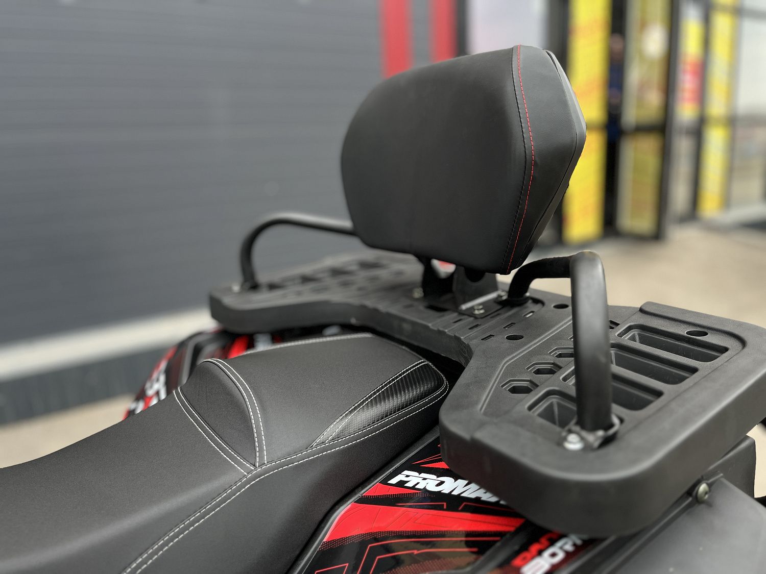 Квадроцикл PROMAX TAURUS 300 MAX-PRO LONG в Череповце