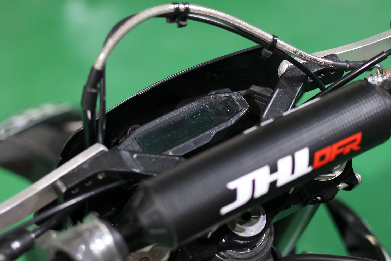 Мотоцикл JHLMOTO JHLofr GS CB300RL в Череповце