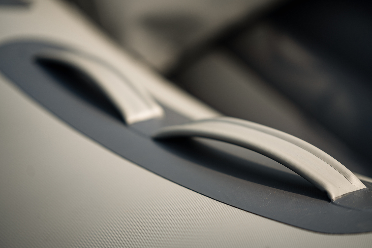 Лодка MISHIMO RIVER JET 390 под водомет в Череповце