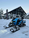Снегоход WELS 200 RS NEW в Череповце