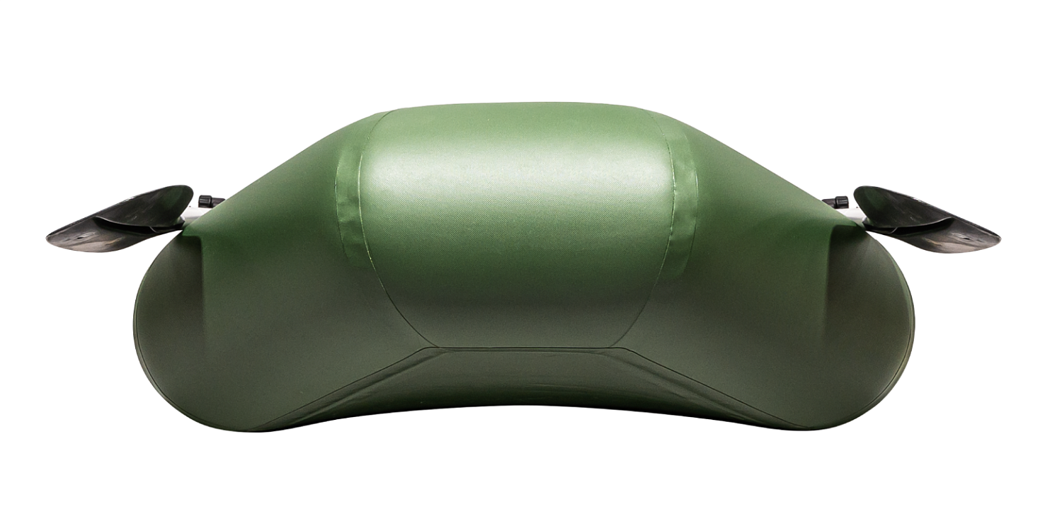 Лодка Барс 230 в Череповце