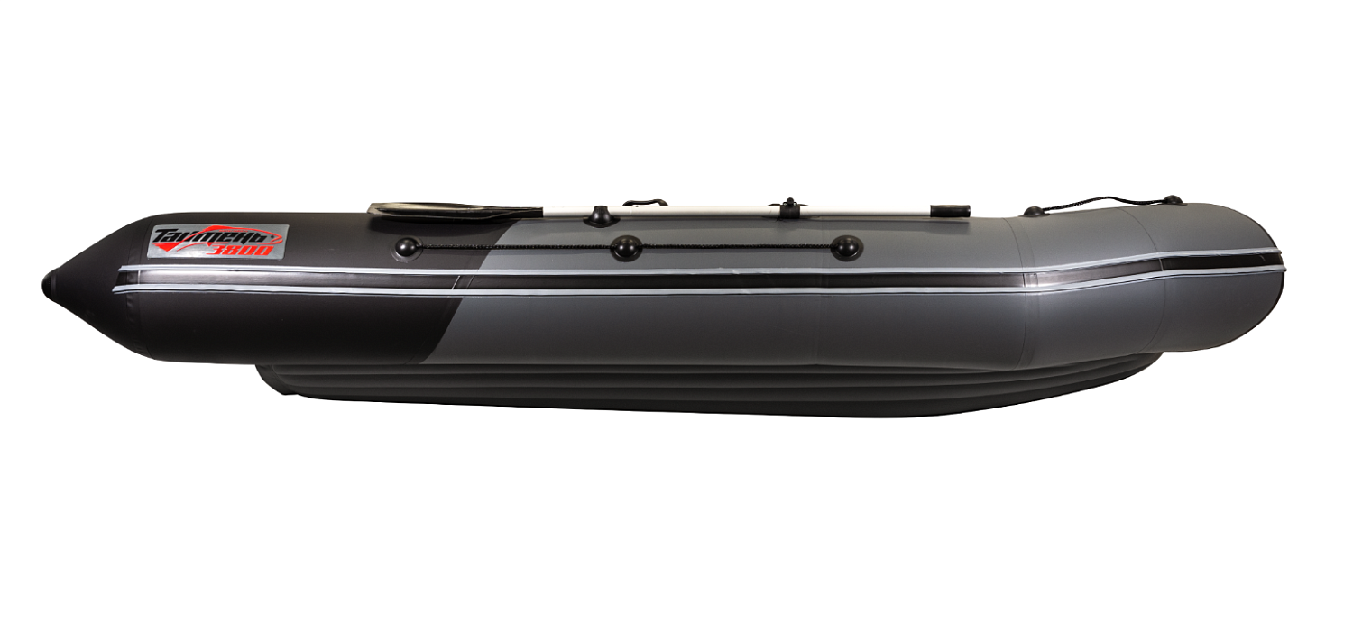 Лодка Таймень NX 3800 НДНД PRO в Череповце