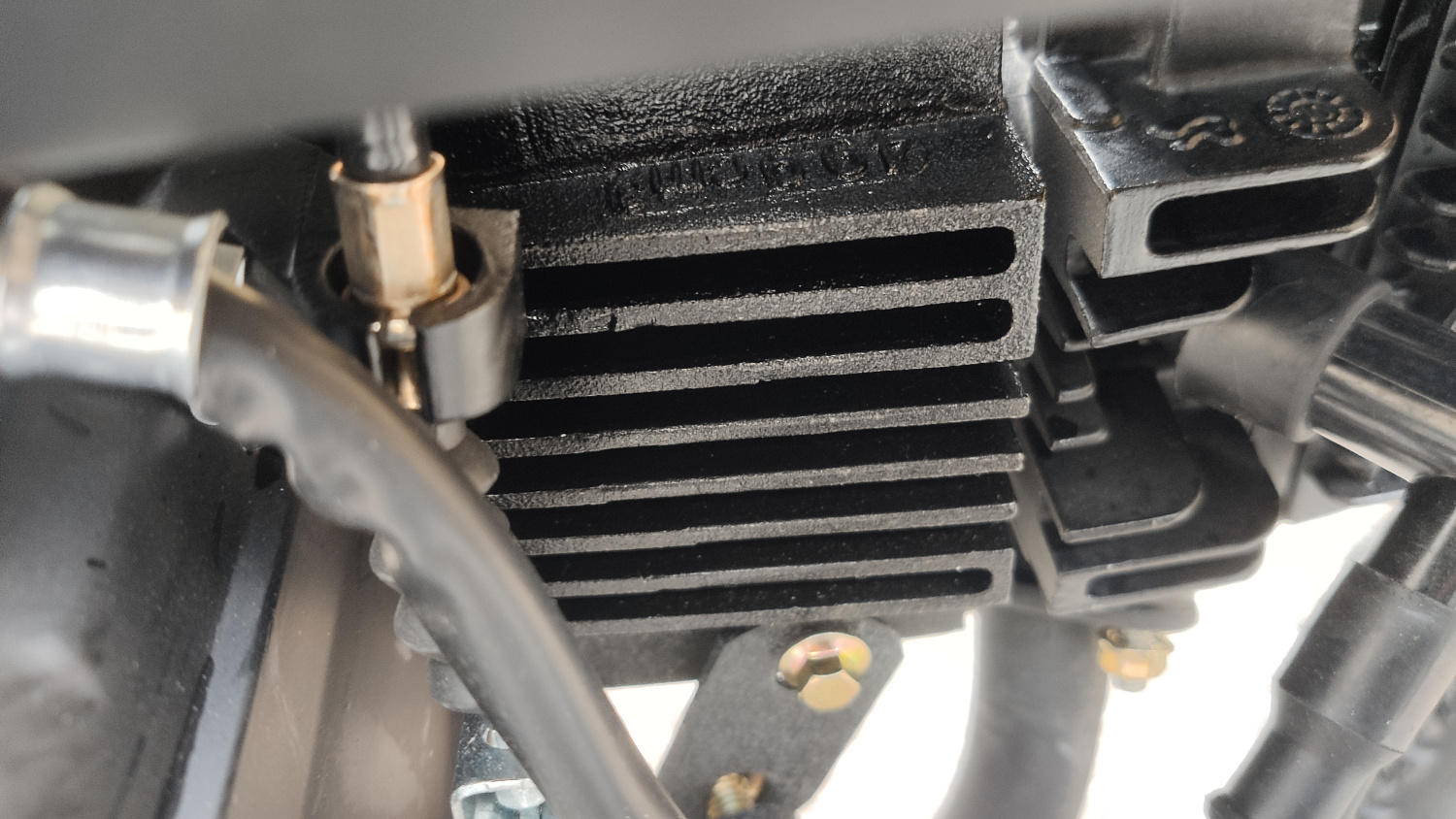 Мопед FAIDET SKIFF RS150 (49) в Череповце