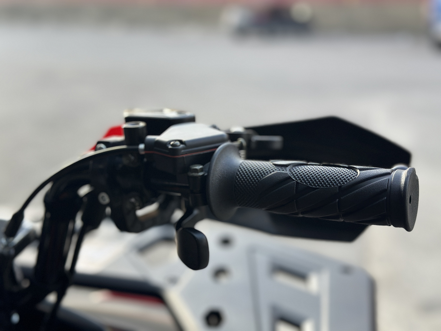 Квадроцикл PROMAX МАЙНКРАФТ 192 PRO 2025 в Череповце