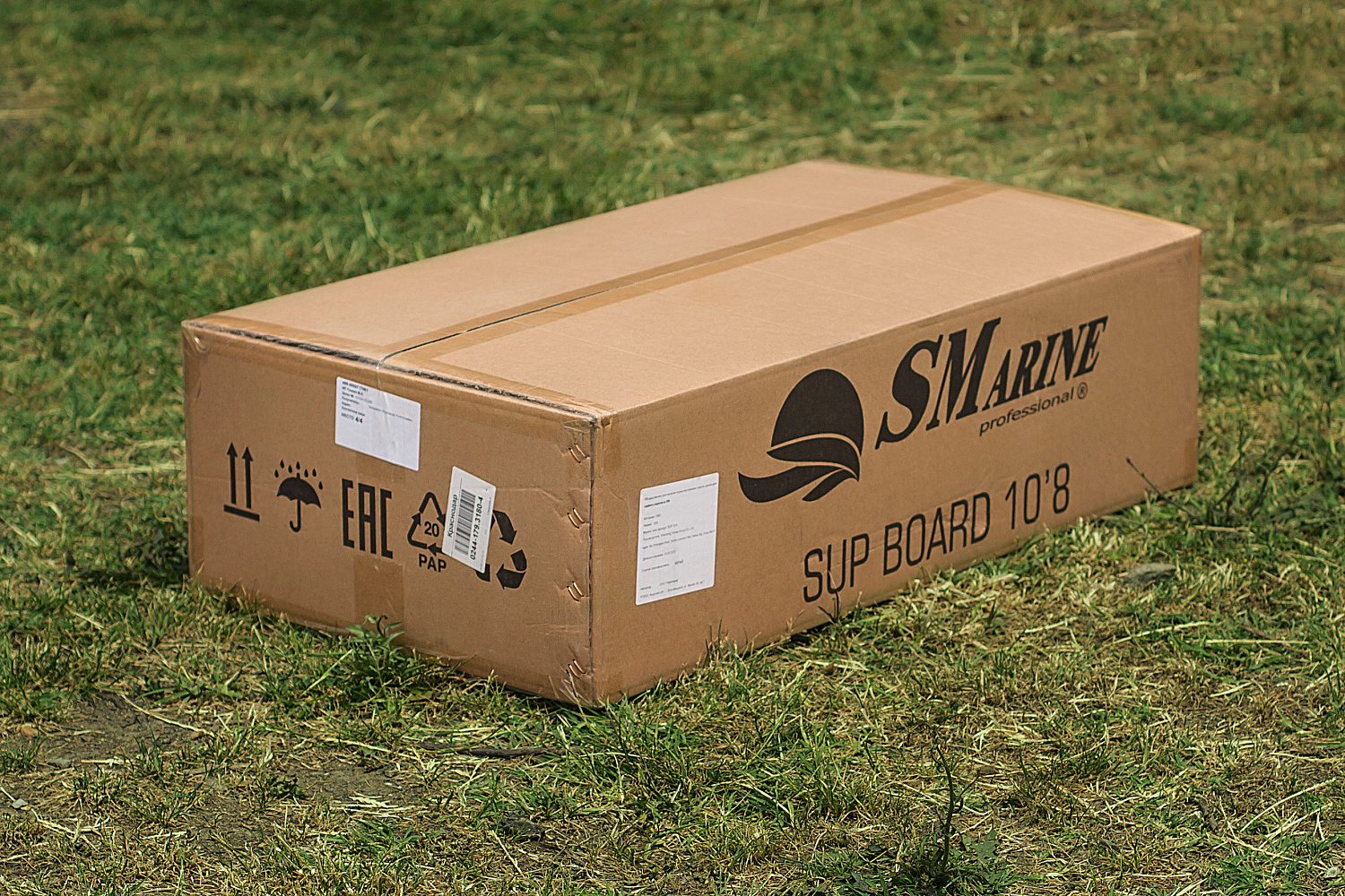 САП (SUP) Board SMARINE 10.6 в Череповце