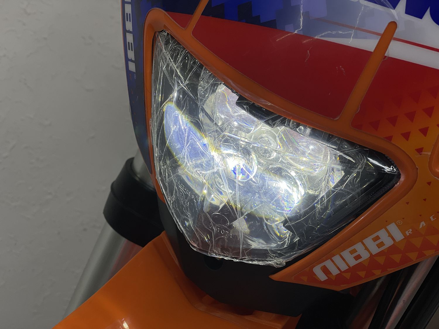 Кроссовый мотоцикл PROMAX INFERNO 380 (4 valves, 5 gears) в Череповце