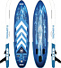 SUP (САП) Доска MISHIMO STAR TREK 11’ (335см) в Череповце